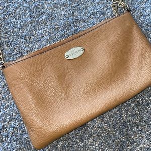 Cross Body Coach Bag